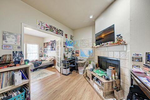 Tiny photo for 3200 DUVAL ST #101, Austin, TX 78705 (MLS # 1032009)
