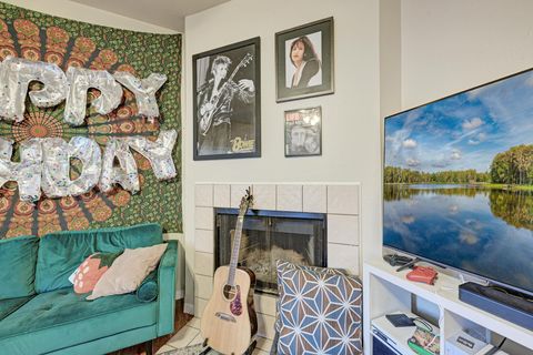 Tiny photo for 3200 DUVAL ST #101, Austin, TX 78705 (MLS # 1032009)