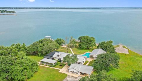 18621 E State Highway 29 Buchanan Dam TX 78609