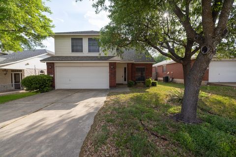 Photo of 3410 Flowstone LN, Round Rock, TX 78681 (MLS # 4639092)