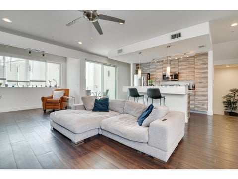 Tiny photo for 604 N Bluff DR #205, Austin, TX 78745 (MLS # 5360309)