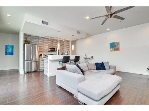 Tiny photo for 604 N Bluff DR #205, Austin, TX 78745 (MLS # 5360309)
