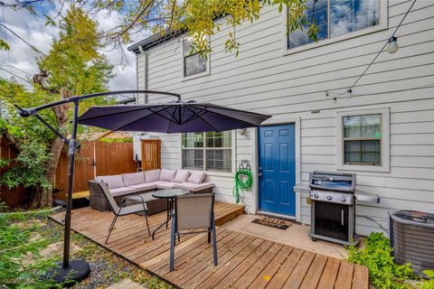 Photo of 2101 Polaris Ave #8, Austin, TX 78757 (MLS # 7385702)