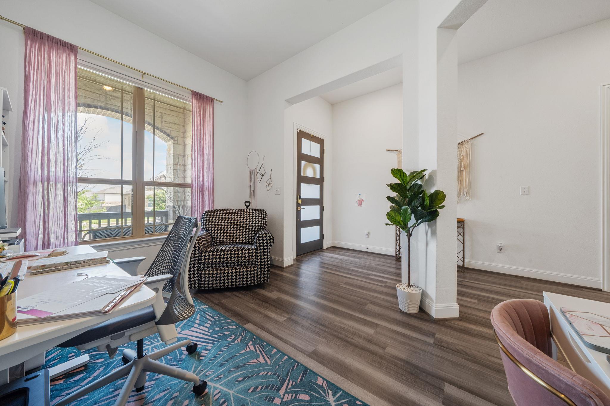 5767 Toscana TRCE