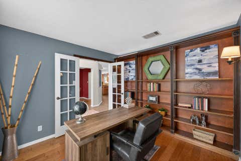 Tiny photo for 1200 Mountain View DR, Pflugerville, TX 78660 (MLS # 1868729)