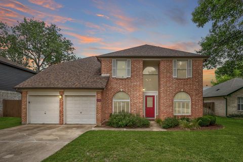Photo of 1200 Mountain View DR, Pflugerville, TX 78660 (MLS # 1868729)