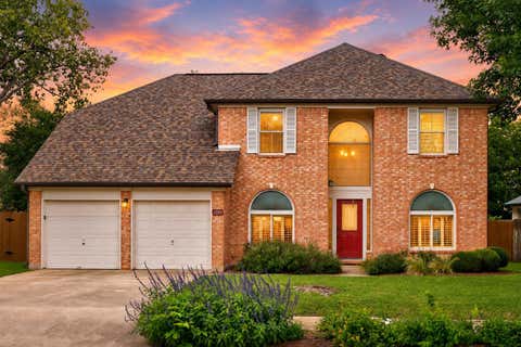 Photo of 1200 Mountain View DR, Pflugerville, TX 78660 (MLS # 1868729)