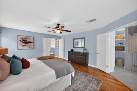 Tiny photo for 1200 Mountain View DR, Pflugerville, TX 78660 (MLS # 1868729)