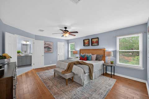 Tiny photo for 1200 Mountain View DR, Pflugerville, TX 78660 (MLS # 1868729)