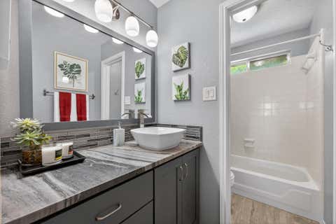 Tiny photo for 1200 Mountain View DR, Pflugerville, TX 78660 (MLS # 1868729)