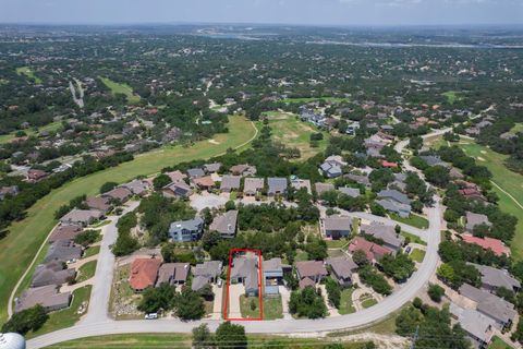 Tiny photo for 207 golf crest LN, Lakeway, TX 78734 (MLS # 3902143)