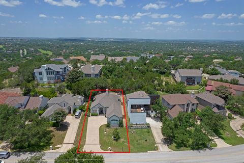 Tiny photo for 207 golf crest LN, Lakeway, TX 78734 (MLS # 3902143)