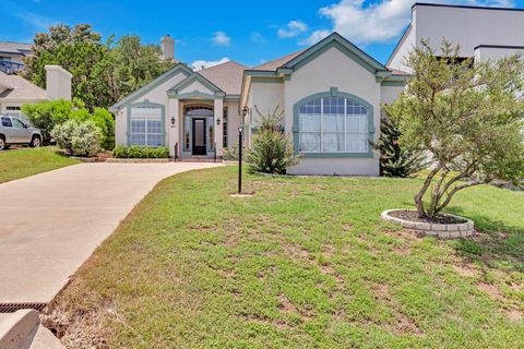 Tiny photo for 207 golf crest LN, Lakeway, TX 78734 (MLS # 3902143)