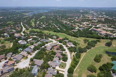 Tiny photo for 207 golf crest LN, Lakeway, TX 78734 (MLS # 3902143)