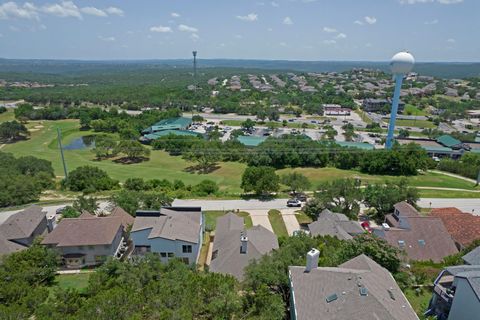 Tiny photo for 207 golf crest LN, Lakeway, TX 78734 (MLS # 3902143)