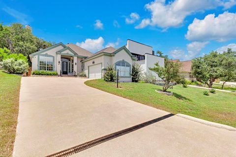 Tiny photo for 207 golf crest LN, Lakeway, TX 78734 (MLS # 3902143)