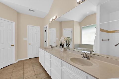 Tiny photo for 207 golf crest LN, Lakeway, TX 78734 (MLS # 3902143)