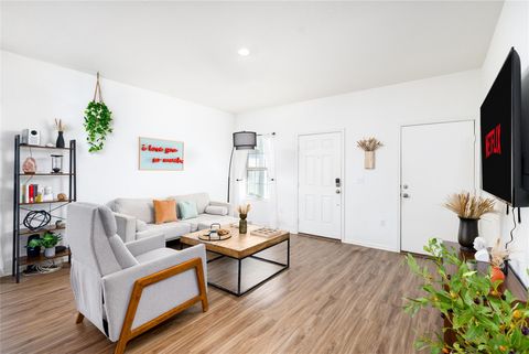 Tiny photo for 7120 Tonka LN, Austin, TX 78744 (MLS # 6317344)