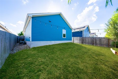 Tiny photo for 7120 Tonka LN, Austin, TX 78744 (MLS # 6317344)