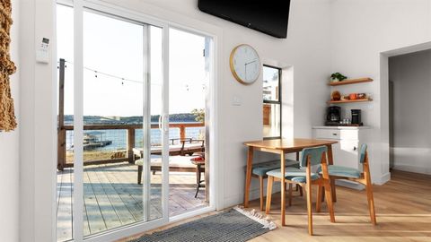 1802 Blue Cat LN Austin TX 78734