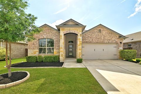 18305 Anicio Gallo DR Pflugerville TX 78660
