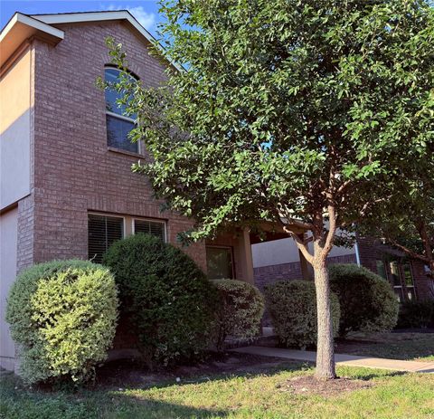 Photo of 1421 Blake ST, Leander, TX 78641 (MLS # 3203105)