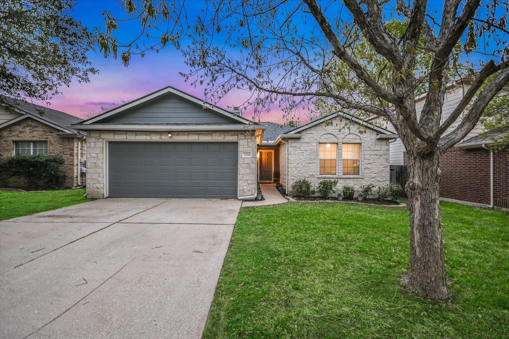 Photo of 2124 Coats CIR, Austin, TX 78748 (MLS # 1310083)