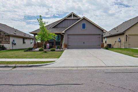 A home in Taylor