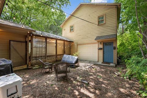 Tiny photo for 1206 Marshall LN, Austin, TX 78703 (MLS # 9995228)