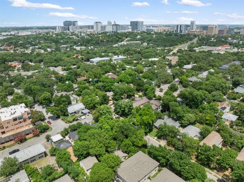 Tiny photo for 1206 Marshall LN, Austin, TX 78703 (MLS # 9995228)