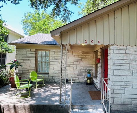 Tiny photo for 1206 Marshall LN, Austin, TX 78703 (MLS # 9995228)