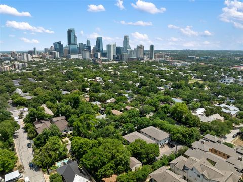 Tiny photo for 1206 Marshall LN, Austin, TX 78703 (MLS # 9995228)
