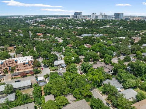 Tiny photo for 1206 Marshall LN, Austin, TX 78703 (MLS # 9995228)