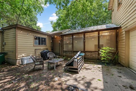 Tiny photo for 1206 Marshall LN, Austin, TX 78703 (MLS # 9995228)