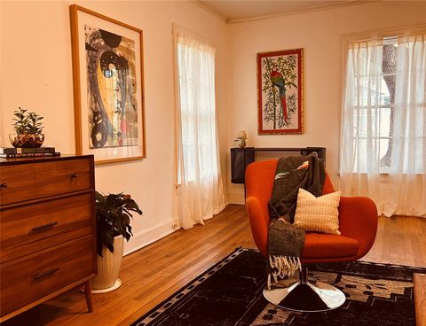 Tiny photo for 1206 Marshall LN, Austin, TX 78703 (MLS # 9995228)