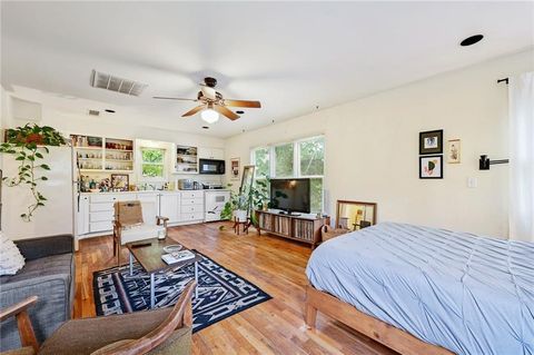 Tiny photo for 1206 Marshall LN, Austin, TX 78703 (MLS # 9995228)