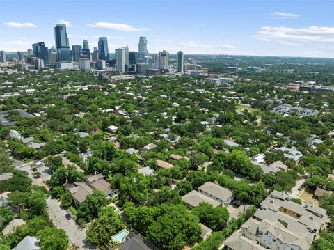 Tiny photo for 1206 Marshall LN, Austin, TX 78703 (MLS # 9995228)