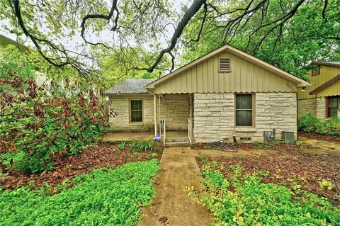 1206 Marshall LN Austin TX 78703