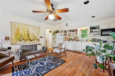 Tiny photo for 1206 Marshall LN, Austin, TX 78703 (MLS # 9995228)