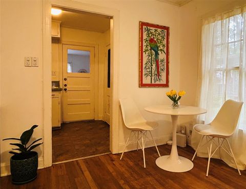 Tiny photo for 1206 Marshall LN, Austin, TX 78703 (MLS # 9995228)