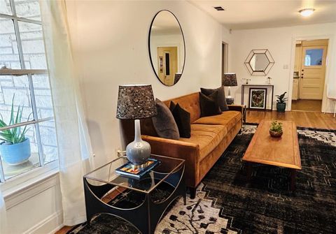 Tiny photo for 1206 Marshall LN, Austin, TX 78703 (MLS # 9995228)