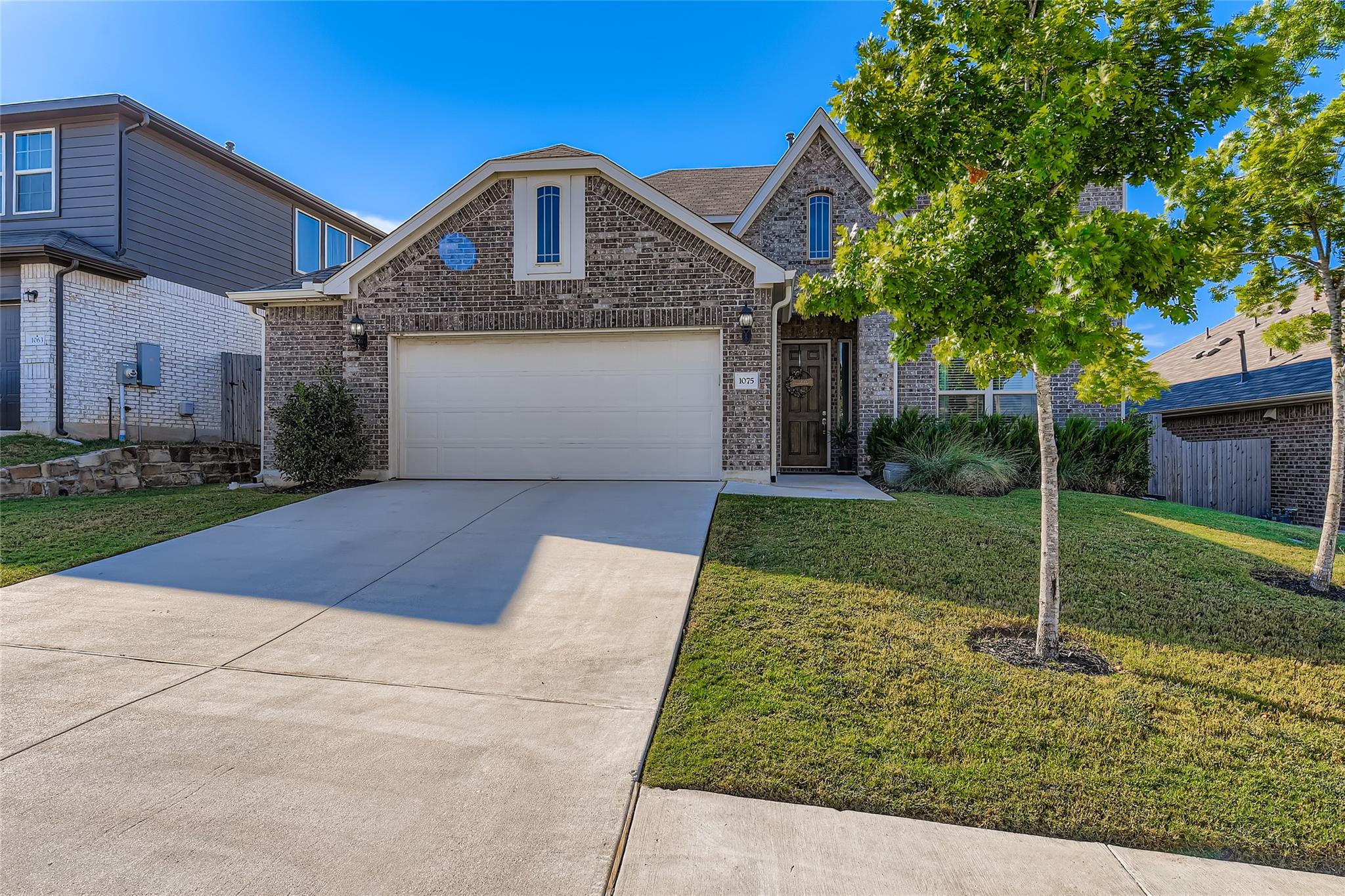 1075 Cherrystone LOOP