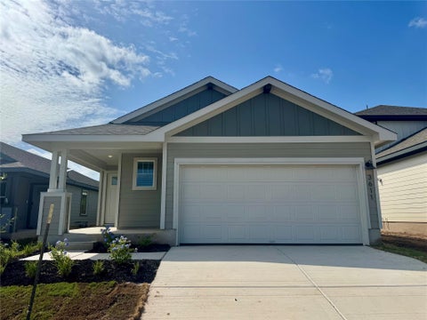 Photo of 3611 Kent Chalk RD, Buda, TX 78610 (MLS # 2980939)