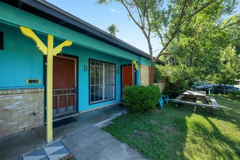 Photo of 1504 Braes Ridge DR #B, Austin, TX 78723 (MLS # 3848065)