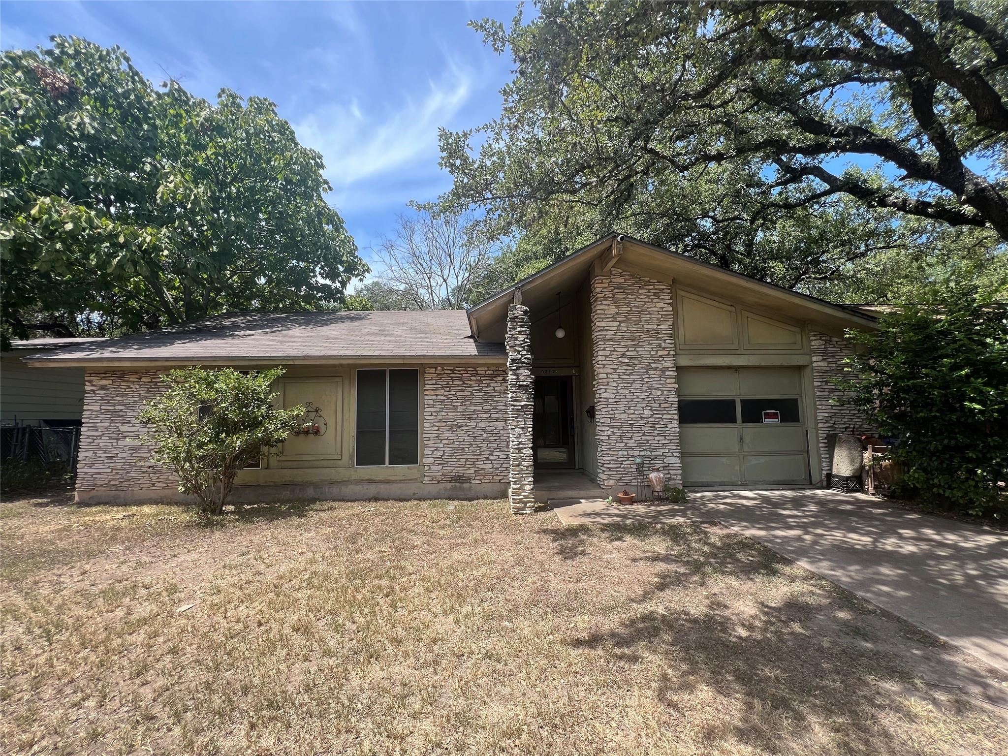 View Austin, TX 78745 house