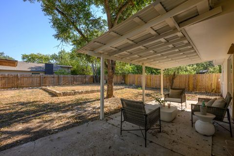 Tiny photo for 1114 Stoneoak LN, Austin, TX 78745 (MLS # 8658452)