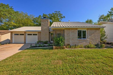 1114 Stoneoak LN Austin TX 78745