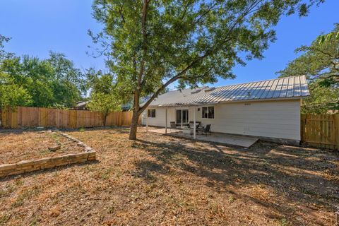 Tiny photo for 1114 Stoneoak LN, Austin, TX 78745 (MLS # 8658452)