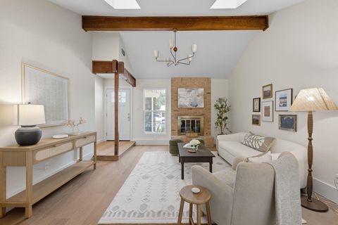 Tiny photo for 1114 Stoneoak LN, Austin, TX 78745 (MLS # 8658452)