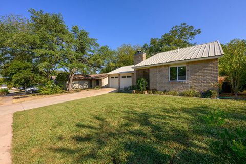Tiny photo for 1114 Stoneoak LN, Austin, TX 78745 (MLS # 8658452)